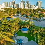The Gatsby House Miami At World-Class Brickell