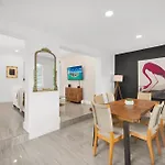 The Gatsby House Miami At World-Class Brickell