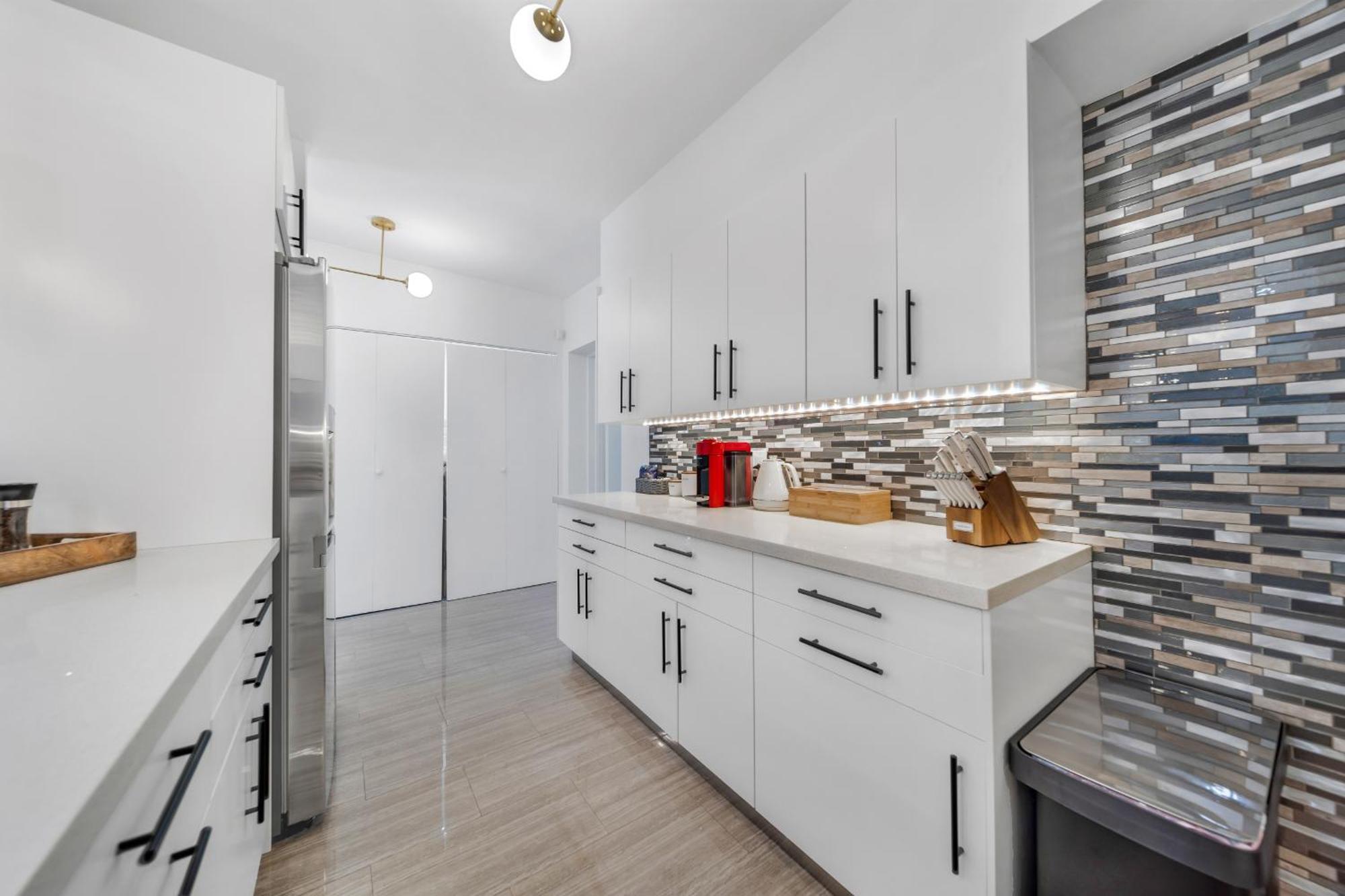 Villa The Gatsby House At World-class Brickell