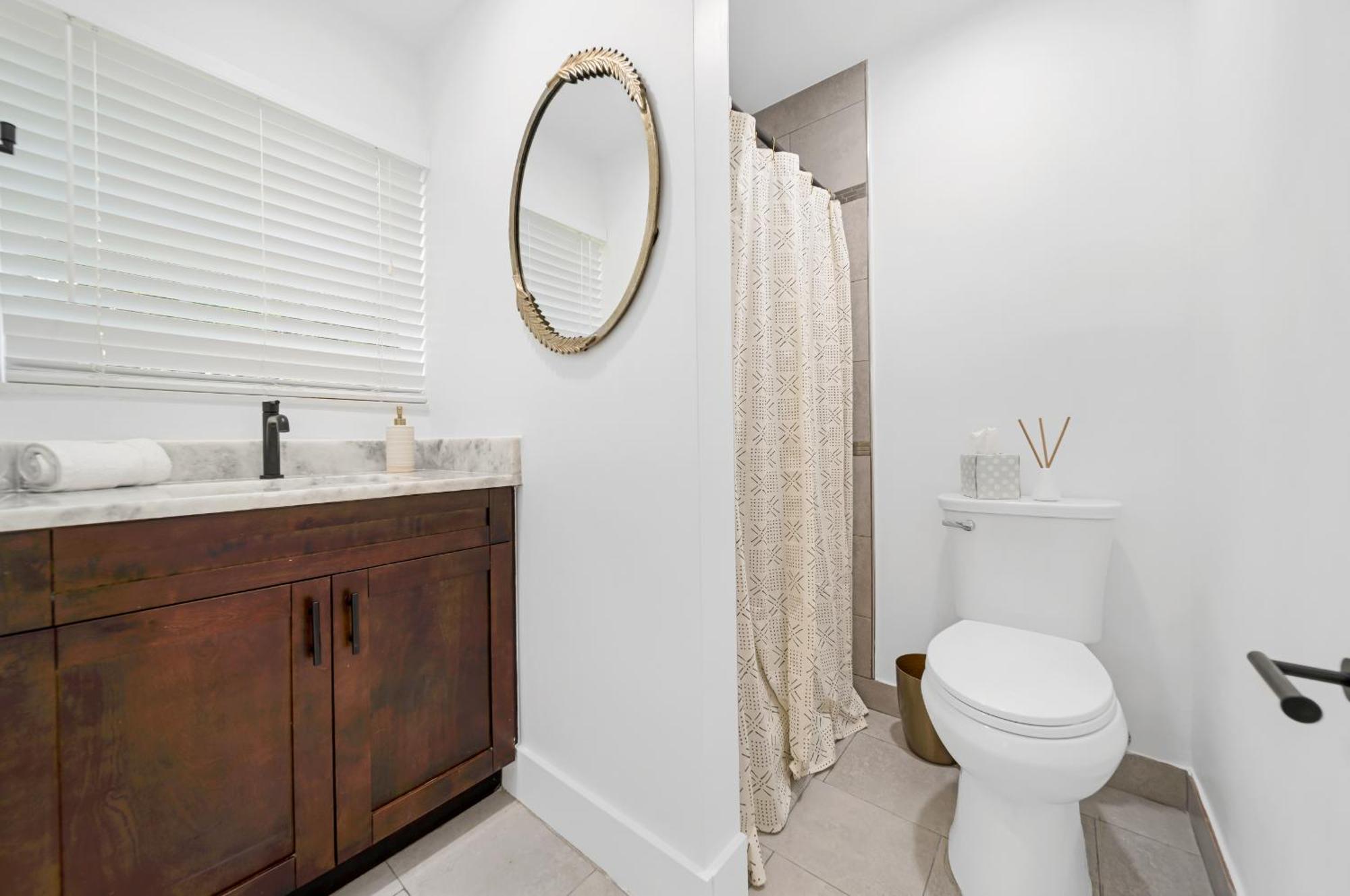 The Gatsby House At World-class Brickell Miami