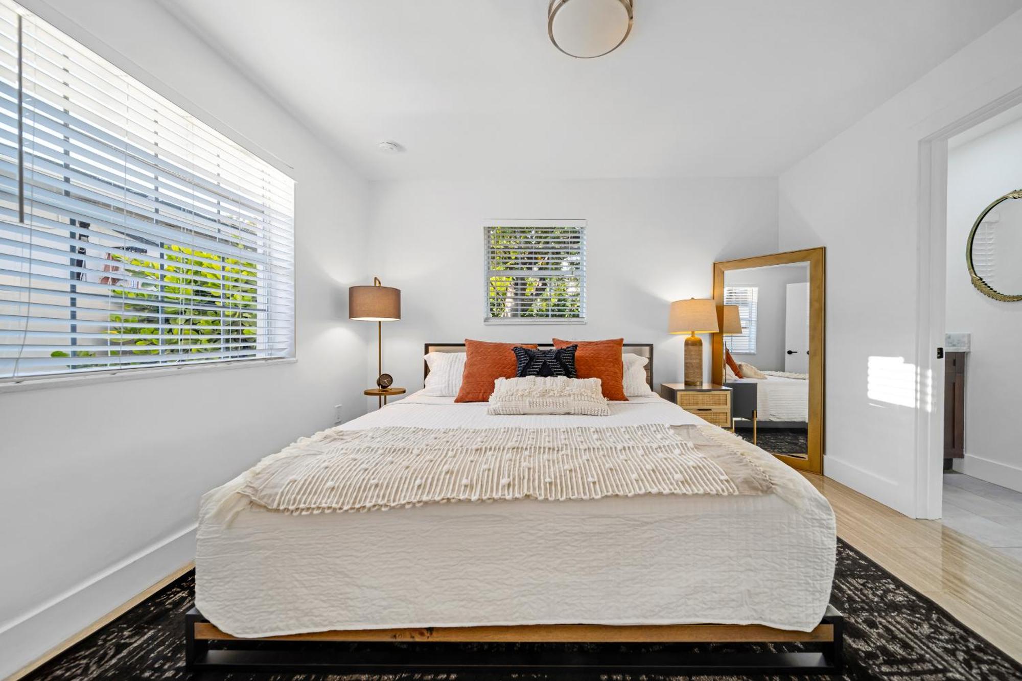 Villa The Gatsby House At World-class Brickell *