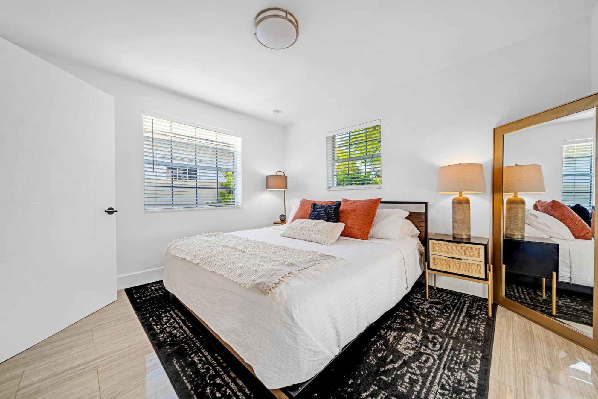 The Gatsby House At World-class Brickell Miami