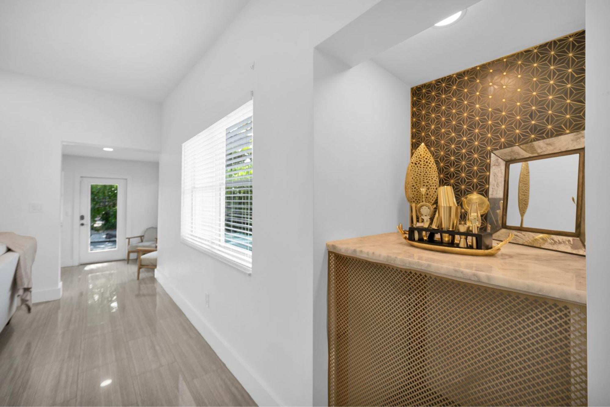 Villa The Gatsby House At World-class Brickell