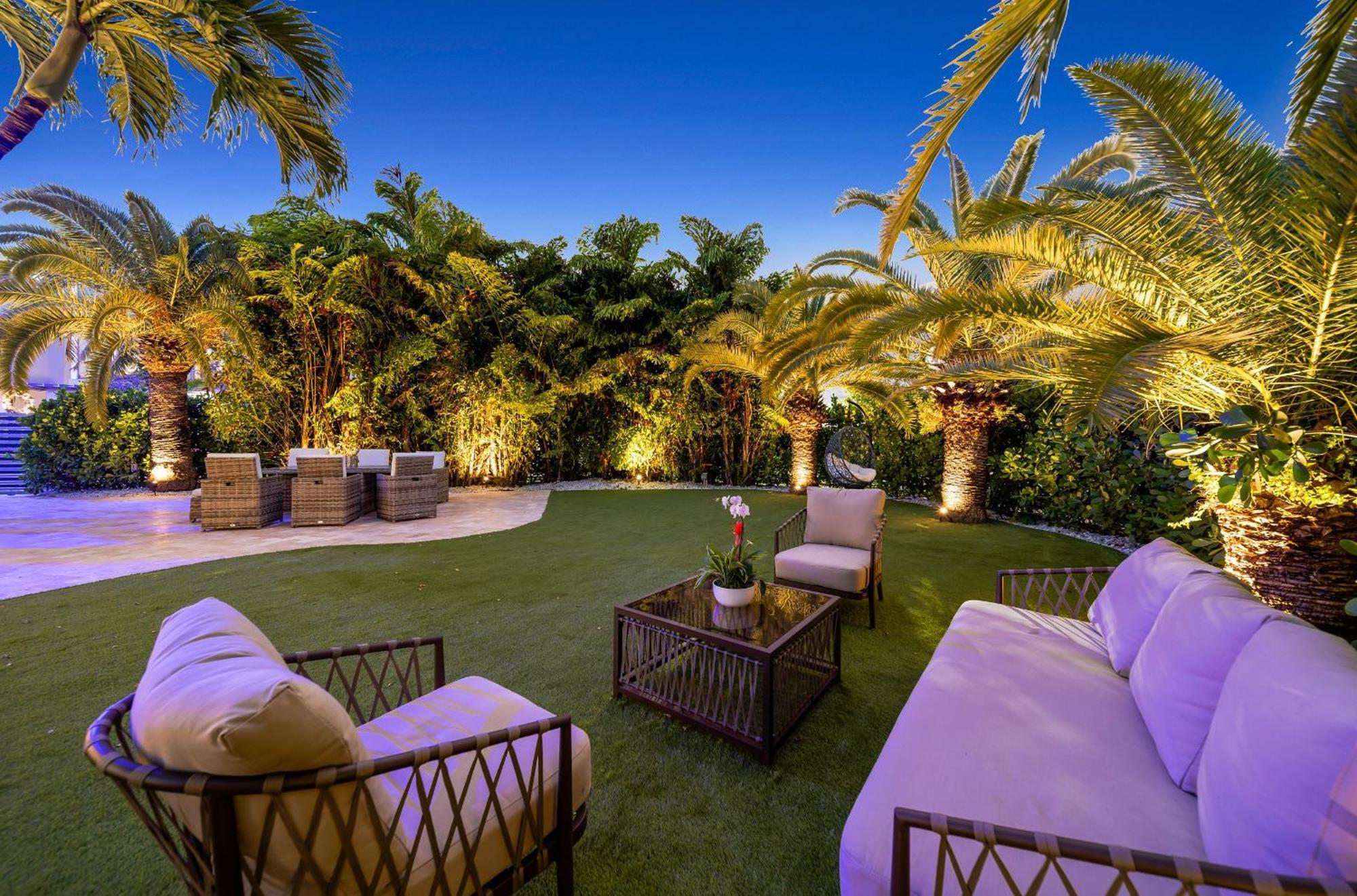 Villa The Gatsby House At World-class Brickell