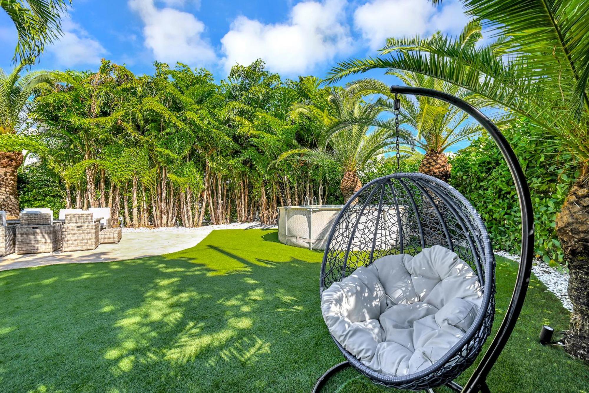 The Gatsby House At World-class Brickell *